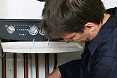 boiler repair Fiddington