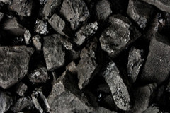 Fiddington coal boiler costs
